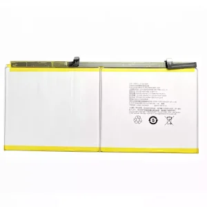 Originálna batéria pre iFlytek T20Pro AI Smart Learning Tablet CTG1200A