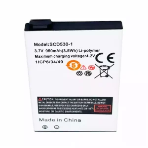 Originálna batéria pre Philips Avent SCD530,SCD535,BYD001743
