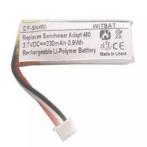Originálna batéria pre Sennheiser Adapt 460