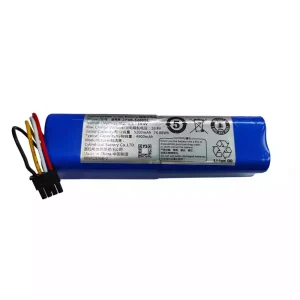 Originálna batéria pre BRR-2P4S-5200SL COHN