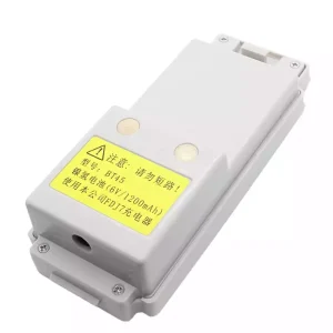 Originálna batéria pre FOIF BT-45,DT402L/LT402L