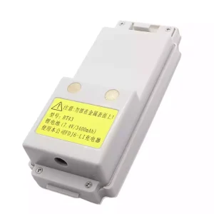 Originálna batéria pre FIOF BT-43 BT43,RTS112SL/R5L