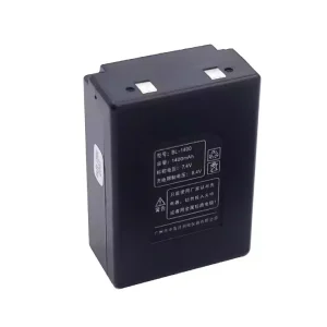 Originálna batéria pre ZHD BL-1400