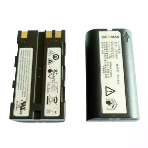Originálna batéria pre GEOMAX ZBA600