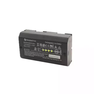 Originálna batéria pre Geoelectron BP-5S