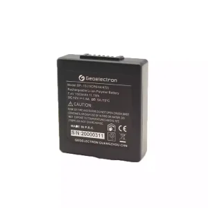 Originálna batéria pre Geoelectron BP-1S
