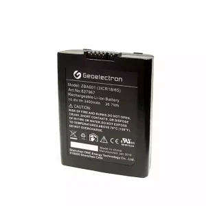 Originálna batéria pre Geoelectron ZBA601