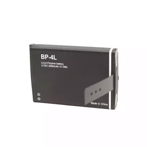 Originálna batéria pre HC BP-4L MG-4LH