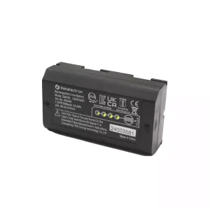 Originálna batéria pre Geoelectron ZBA700