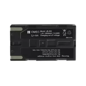 Originálna batéria pre Alpha Te LB-002