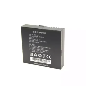 Originálna batéria pre iHand 20 BL-6300A