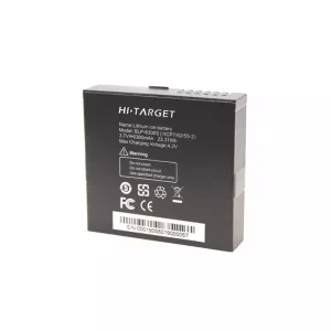 Originálna batéria pre iHand BL-6300S