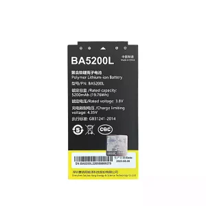Originálna batéria pre BA5200L