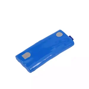 Originálna batéria pre TOPCOM FC2000