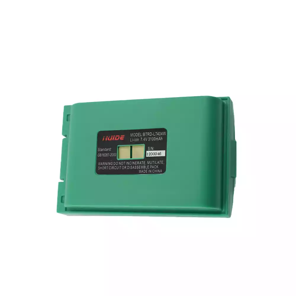 Originálna batéria pre RUIDE BTRD-L7404W
